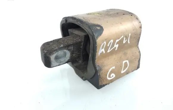 Mercedes-Benz C W203 Gearbox mount