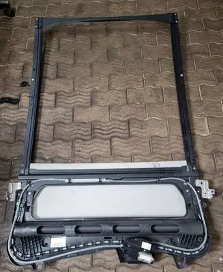 Nissan Qashqai Sunroof frame 916854EA0B 9000004218 ACS2002002102E
