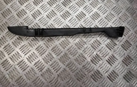 BMW 3 E46 Seat trim 8099171