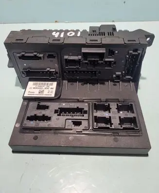 Mercedes-Benz E W211 SAM control unit 2115454101