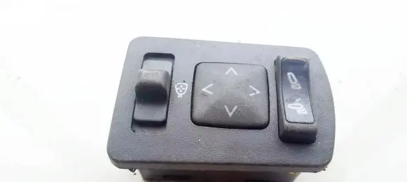 Fiat Multipla Wing mirror switch B826