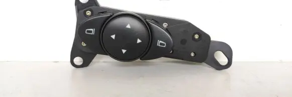 Mercedes-Benz E W211 Wing mirror switch 2118202110 03211000