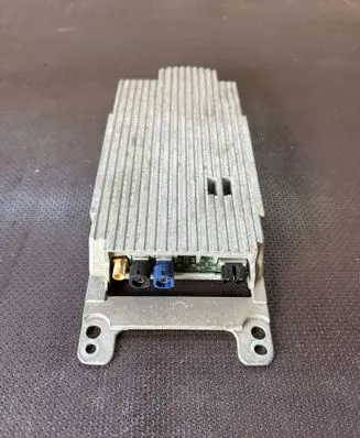Bluetooth control unit module