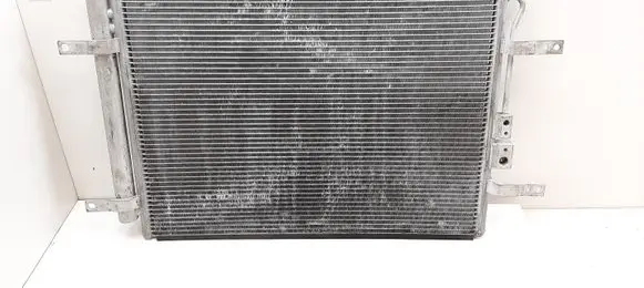 KIA Niro A/C cooling radiator (condenser)