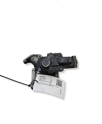 Volkswagen PASSAT B6 EGR valve 03G129637A