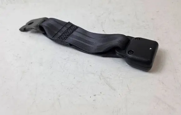 Honda CR-V Rear seatbelt buckle 6199565A