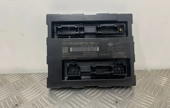 Audi A6 S6 C7 4G Comfort/convenience module 4H0907064BR