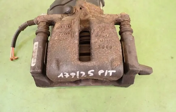 Audi A5 8T 8F Rear brake caliper
