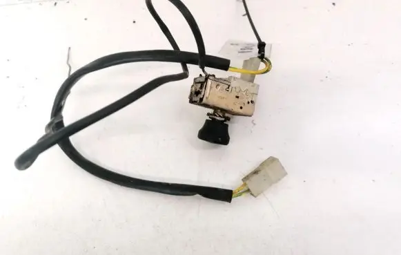 Audi 80 90 S2 B4 Sensor