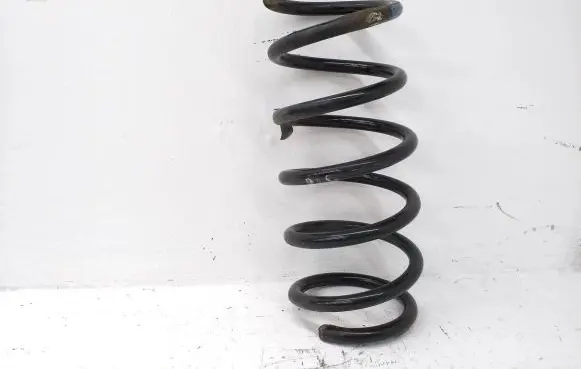 Volvo XC60 Rear coil spring