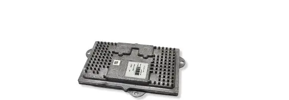 Ford Mondeo MK V LED ballast control module 90128444 881900067
