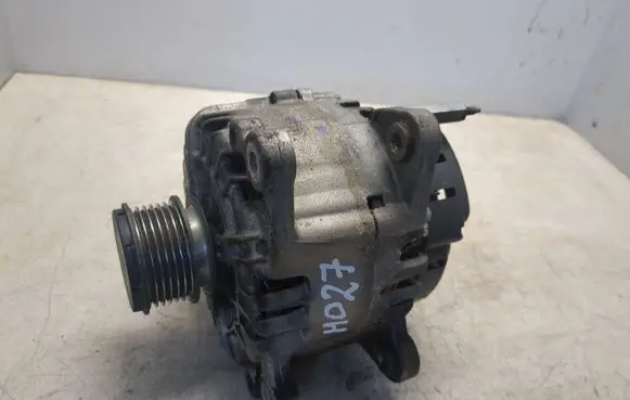 Seat Ibiza IV (6J,6P) Generator/alternator 03P903023B 311033429 2609874C
