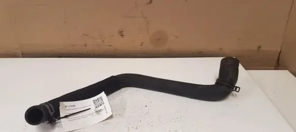 Peugeot 308 Engine coolant pipe/hose