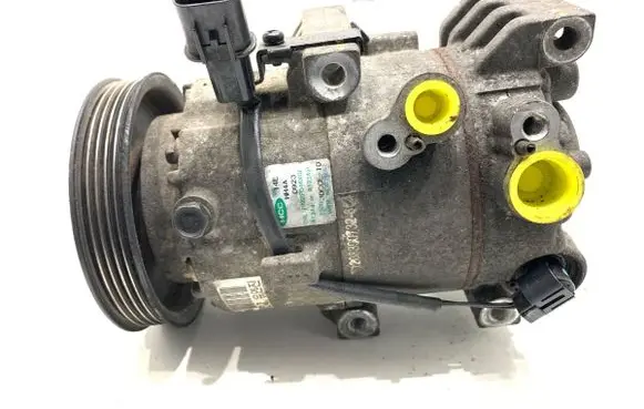 KIA Ceed Air conditioning (A/C) compressor (pump) F500JDCCE10