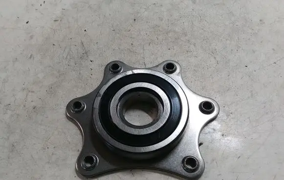 Renault Espace - Grand espace V Other gearbox part 7M5R7B694B2A