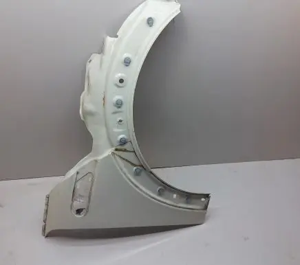 Mini Cooper Roadster R59 Fender