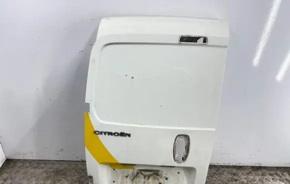 Citroen Nemo Back/rear loading door NV903