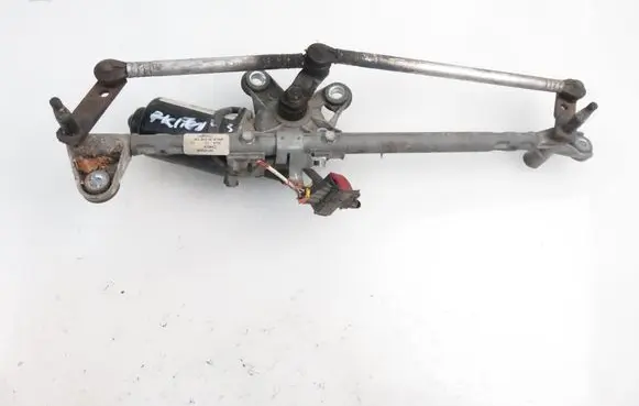 Opel Vectra C Front wiper linkage 23003917 09185806 23003922