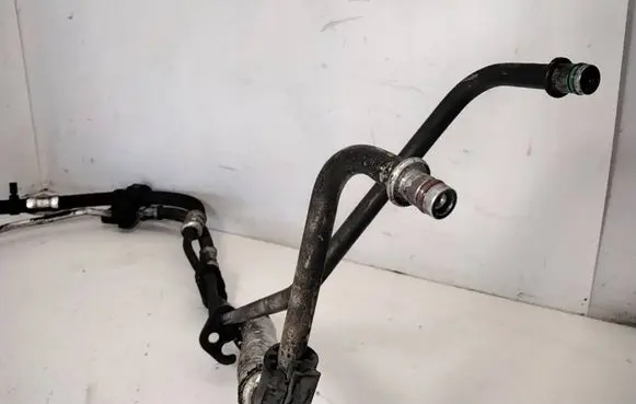 Volvo V50 Power steering hose/pipe/line