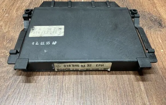 Mercedes-Benz S W140 Parking PDC control unit/module 0185459432 0263004001