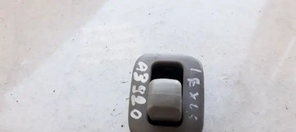 Lexus IS 220D-250-350 Other interior part