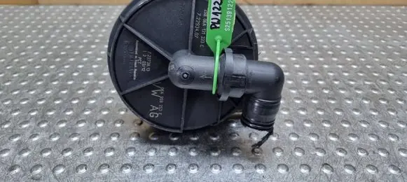 Skoda Octavia Mk2 (1Z) Secondary air pump 06A959253E