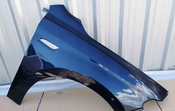 Fiat Tipo Fender