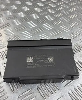 Audi Q7 4M Seat control module 4M0959760G