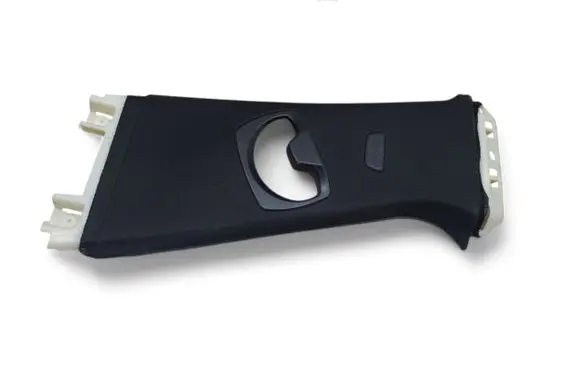 BMW 3 F30 F35 F31 (B) pillar trim (top) 7220997