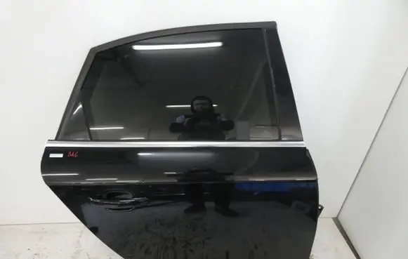 Audi A4 S4 B8 8K Rear door 