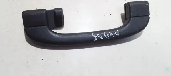 BMW 5 E60 E61 Rear interior roof grab handle 7033661