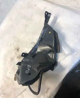 Audi Q7 4L Other engine bay part 4l0819512
