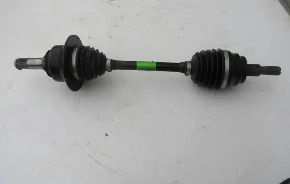 Mercedes-Benz ML AMG W166 Front driveshaft A1663301600