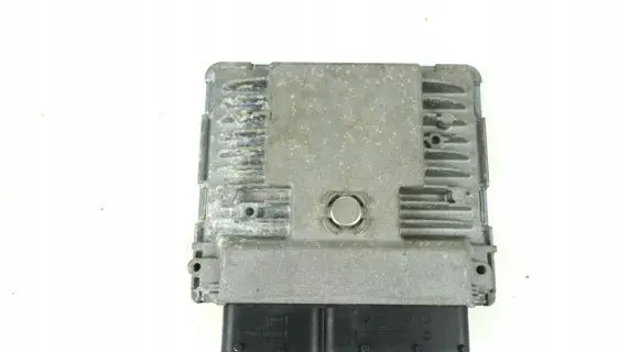 Volkswagen Golf VI Engine control unit/module ECU 03F906070JK