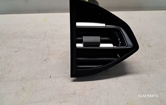 Peugeot 308 Dashboard side air vent grill/cover trim 1304148XZD
