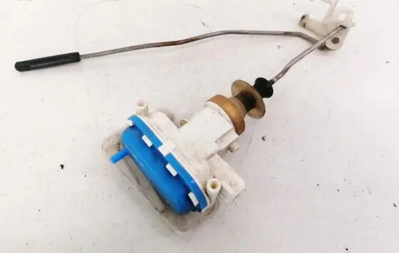 Audi 80 90 B3 Central locking motor 