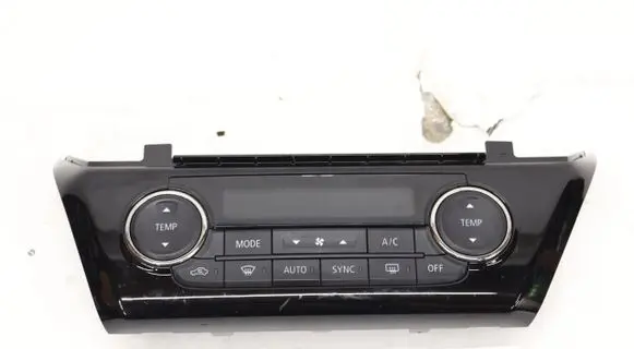 Mitsubishi Eclipse Cross Other switches/knobs/shifts 7820A962