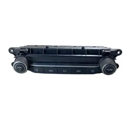 Ford Kuga III Sound control switch LJ6T18K811CB
