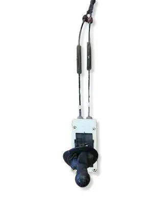 Renault Megane II Gear shifter/selector 8200105010