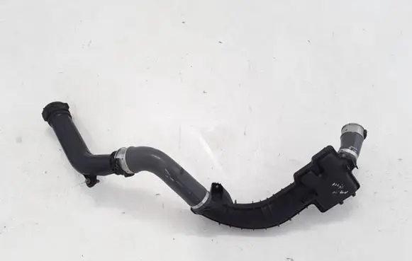 Renault Megane III Intercooler hose/pipe 8200860017
