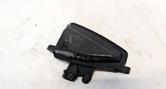 Chrysler 300 - 300C Intake resonator A6421400087