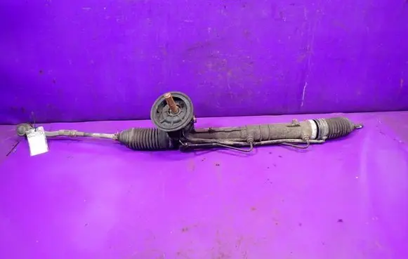 Citroen Berlingo Steering rack