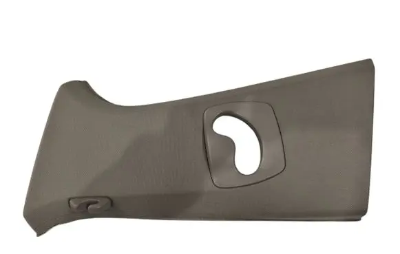BMW 5 F10 F11 (C) pillar trim 9118349 52107010