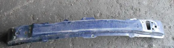 Dacia Dokker Front bumper support beam