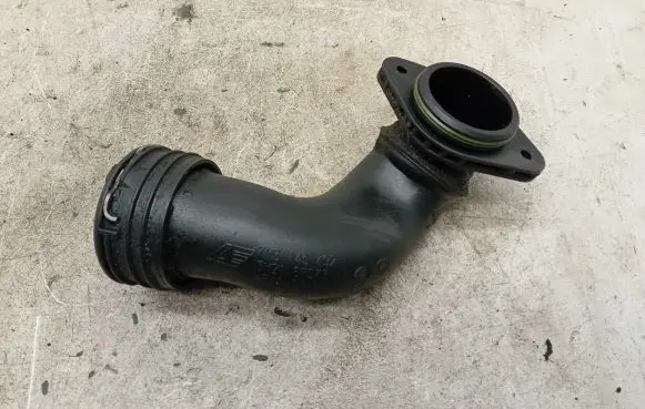 Seat Alhambra (Mk1) Intercooler hose/pipe 7M3145792 3M216F073AA