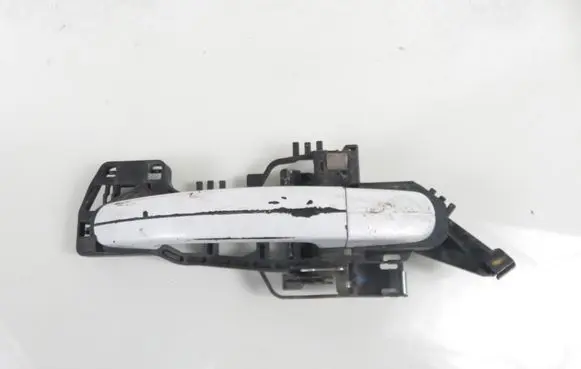 Ford Transit Sliding door exterior handle BK21V266B22AB