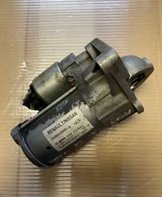 Nissan X-Trail T32 Starter motor 233001596R 0001170617 20140109