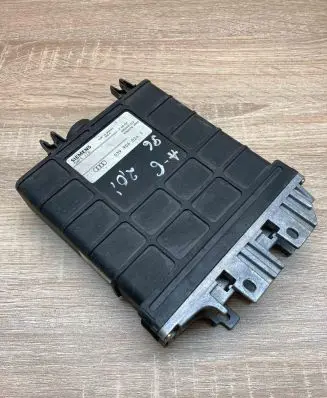 Audi A6 S6 C4 4A Engine control unit/module ECU 039906024D 5WP4174