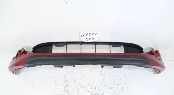 Mazda CX-5 II Front bumper KSD650032