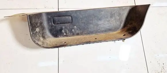 Opel Vivaro Front sill trim cover 8200041178 7700312817